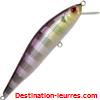 Adam's cbl minnow 9.5cm