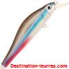 Adam's jerkbait 8cm