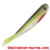 Ams finslow 5cm par 10
