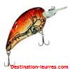 Autain crank naturally skin 5.5cm