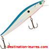 Autain jerkbait fx 13cm