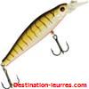 Autain minnow sx 9cm
