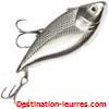 Backstabber lures lipless 7.5cm