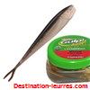Berkley gulp alive minnow 10cm par 22
