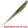 Berkley powerbait minnow 10cm par 10