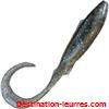 Berkley powerbait nemesis 10cm par 10