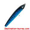 Big game gt minnow 19cm