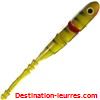 Biovex dragon tail 2.5 & 5.5