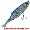 Biwaa sub kicker 18cm