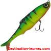 Biwaa sub swimmer 18cm