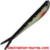 Biwaa zander k 14cm par 4