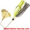 Buzzbait adam's buzz tr 10.5g
