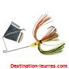 Buzzbait carnassier flashmer par 3