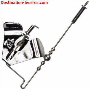 Buzzbait fish arrow j-buzz