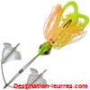 Buzzbait megabass i blast 16g