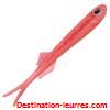 Carnassier quantum specialist slendry ii 7.5cm par 10