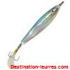 Cuiller autain bluestar