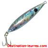 Cuiller autain deepsea 60 a 200g