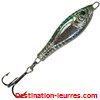 Cuiller autain sea greenscales
