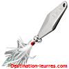 Cuiller gt-bio blade 5g