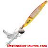 Cuiller gt-bio fast 2 fish 10g