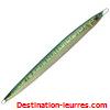 Cuiller hart long blade