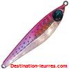 Cuiller hayabusa jackeye 3g