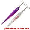 Cuiller ioda reverso panache 7 a 40g par 2