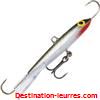 Cuiller rapala flat jig 34g