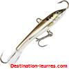 Cuiller rapala jigging rap 9g