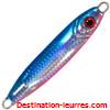 Cuiller sert orion jig 80 et 100mm