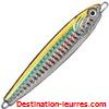 Cuiller smith metal forcast 18g