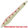 Cuiller tackle house detective nabura deka de 20 a 40g
