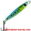 Cuiller tsurugiya baby jig
