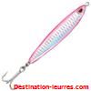 Cuiller williamson gomame jig 25g
