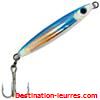 Cuiller yo-zuri anchois l-jack jig