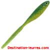 Dam effzett paddle minnow 9cm par 8