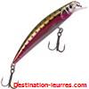 Dam effzett pro-lite minnow 5cm