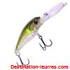 Dubreuil hart echo bottom