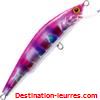 Duel aile magnet 3g minnow 9cm