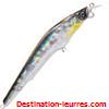 Duel hardcore jerkbait 6.5cm