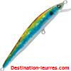 Duel hardcore minnow bass 5cm