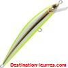 Duel hardcore minnow power 12cm