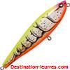 Duel silver dog 7.5cm