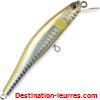 Duo larus minnow 9.5cm