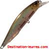 Duo realis jerkbait 100 sp 10cm