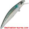 Duo tide minnow 7.5cm