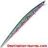 Duo tide minnow slim flyer 20cm