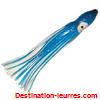 Flashmer octopus bait par 50