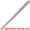 Harima kanzashi worm 9cm par 8